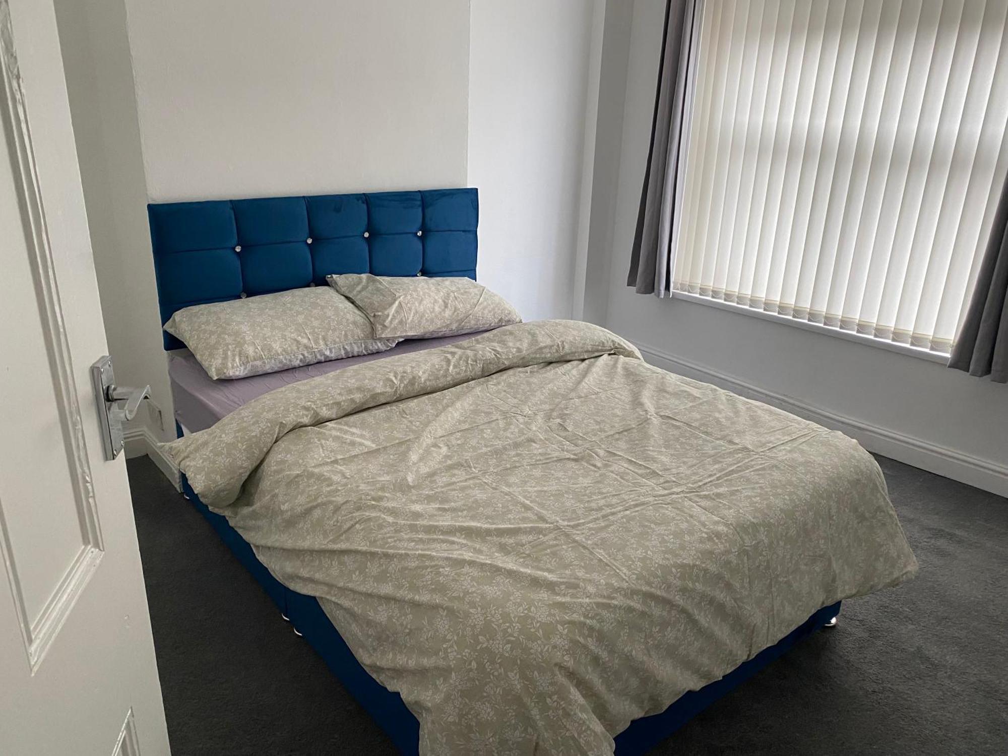 Marvellous Room 1 Stoke-on-Trent Extérieur photo