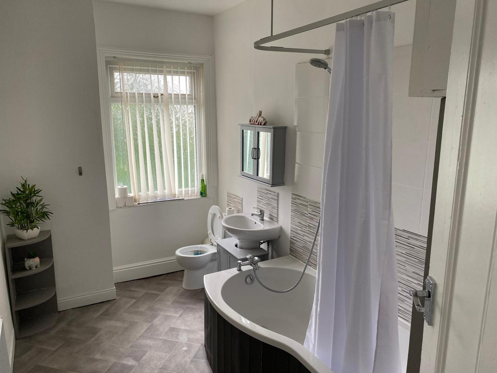 Marvellous Room 1 Stoke-on-Trent Extérieur photo