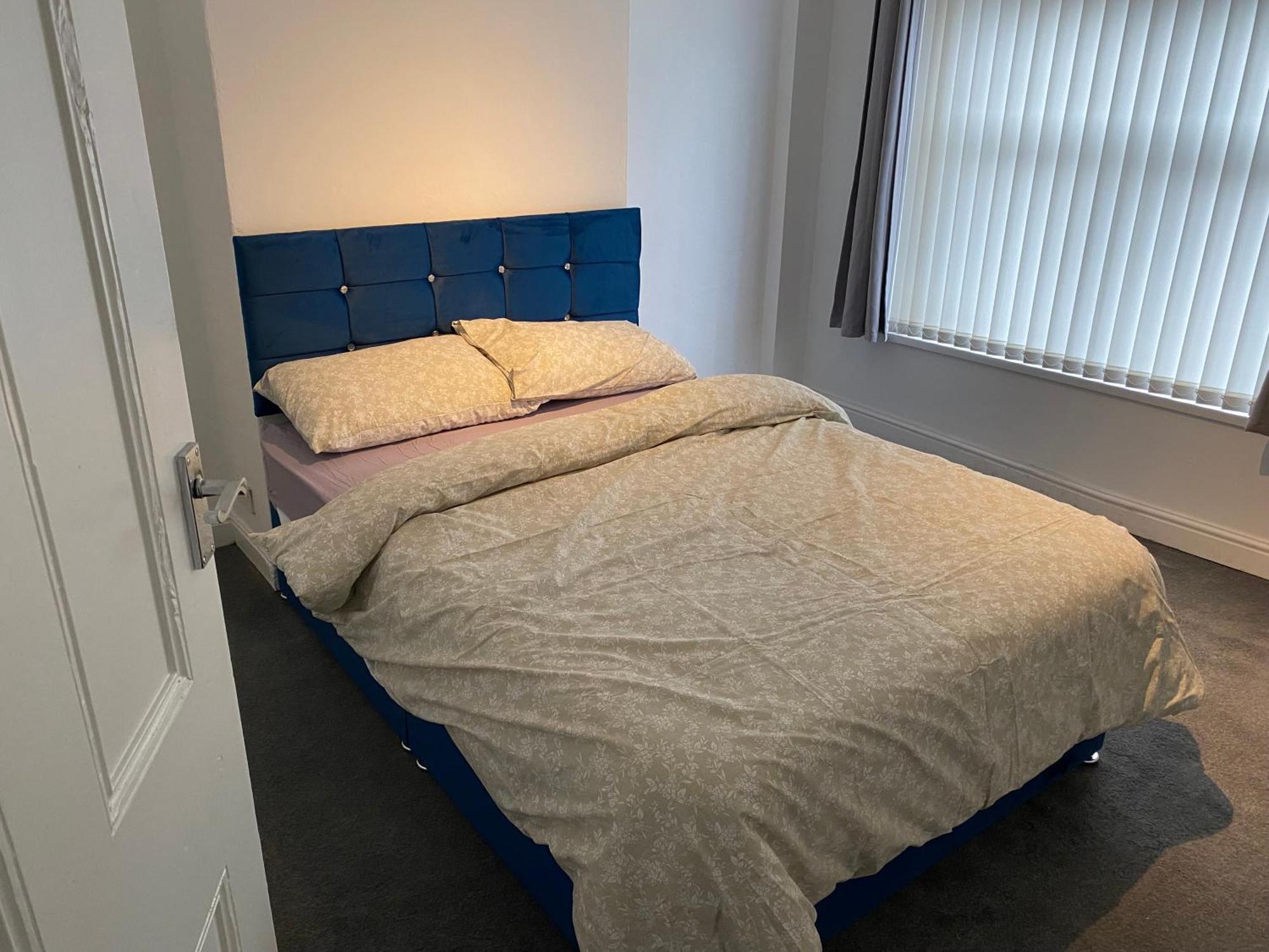 Marvellous Room 1 Stoke-on-Trent Extérieur photo